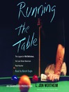 Running the Table